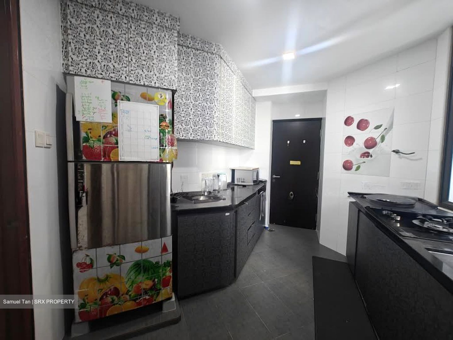 Parc Oasis (D22), Condominium #574202421